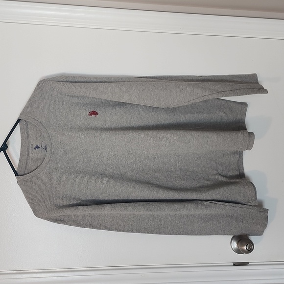 Beverly Hills Polo Club loungewear shirt size XL - Picture 1 of 4